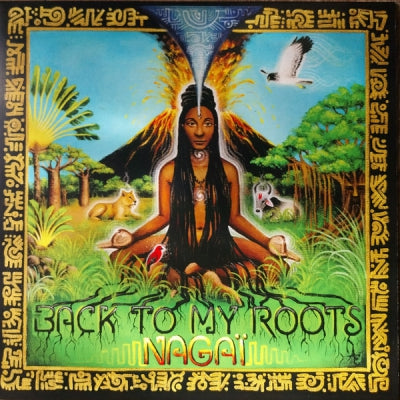 NAGAï - Back To My Roots