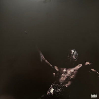 TRAVIS SCOTT - Utopia