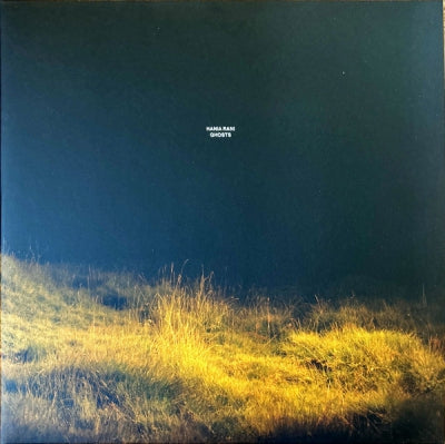 HANIA RANI - Ghosts