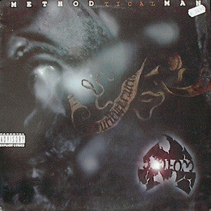 METHOD MAN - Tical