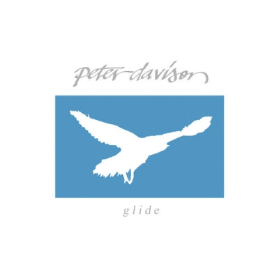 PETER DAVISON - Glide