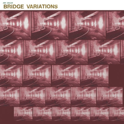 JON COLLIN - Bridge Variations