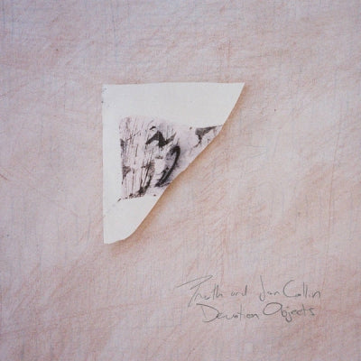 TROTH AND JON COLLIN - Devotion Objects