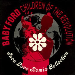 BABY FORD - Children Of The Revolution