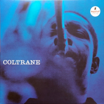 JOHN COLTRANE - Coltrane