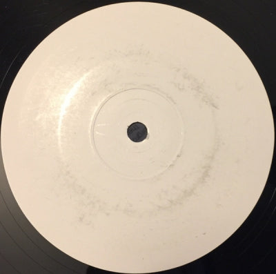 CIRCULATION - Limited #11