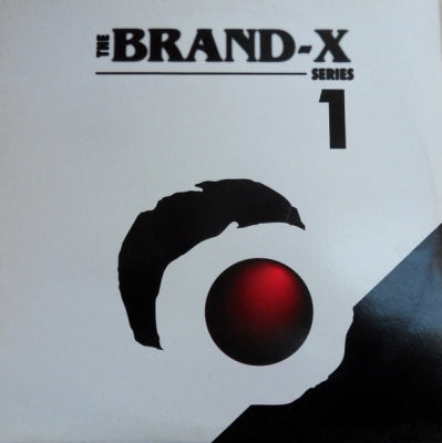 VARIOUS - The Brand - X Series 1