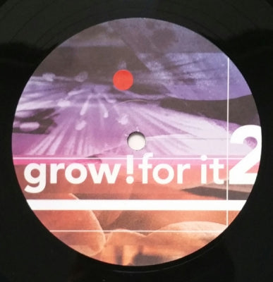 DJ CARTMAN / THE LAST DISCOSUPERSTARS / JEREMIAH / MATIAS DEL CAMPO - Grow For It 2