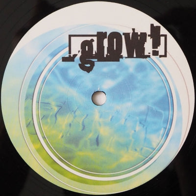 DJ CARTMAN - Toolbox / Disco Pulpo