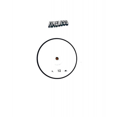 RICKY MONTANARI - Untitled