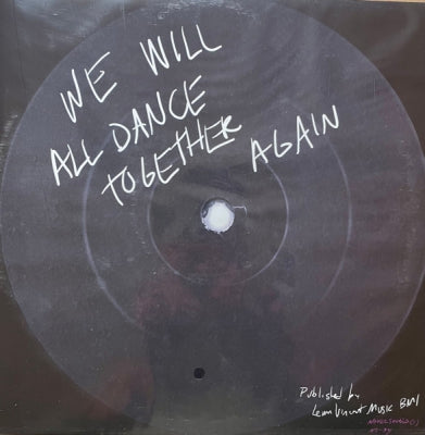 LEVON VINCENT - We Will All Dance Together Again