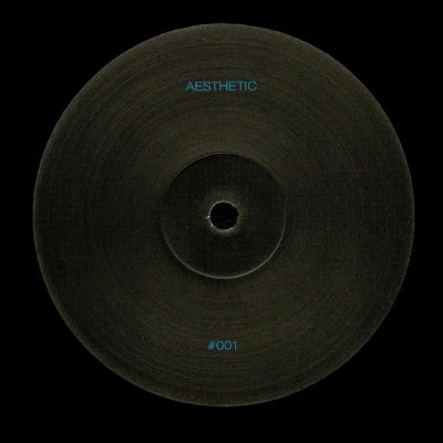 NIKO MAXEN / NICK BERINGER / STEVN.AINT.LEAVN / SY - Aesthetic 01