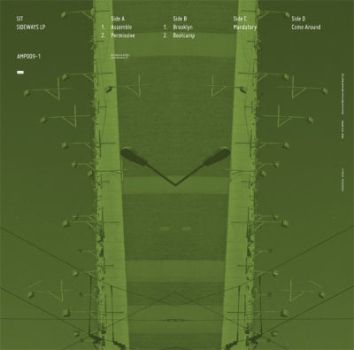 SIT - Sideways LP