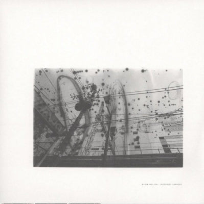 MAXIM WOLZYN - Intercity Express