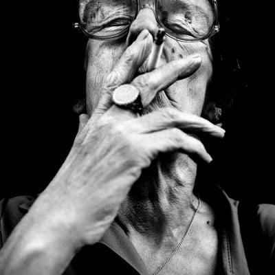 PARANOID LONDON - Decimated Driver