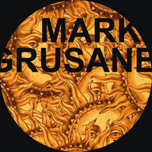 MARK GRUSANE - Sun