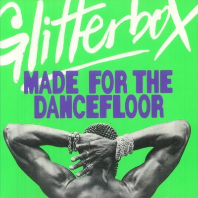 VARIOUS - Made For The Dancefloor