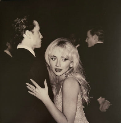 SABRINA CARPENTER - Man's Best Friend