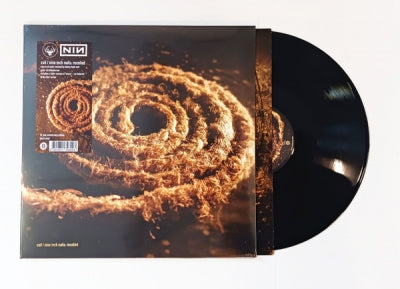 COIL / NINE INCH NAILS - Recoiled