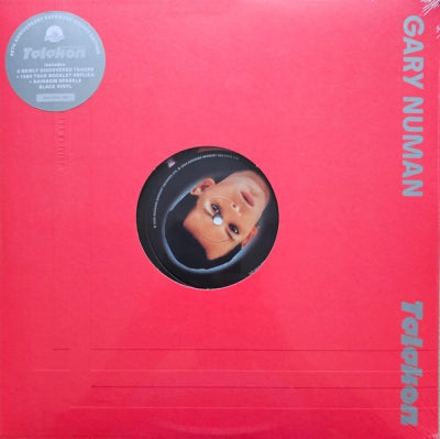 GARY NUMAN - Telekon