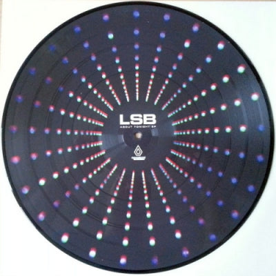 LSB - About Tonight EP