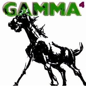 GAMMA - Gamma 4