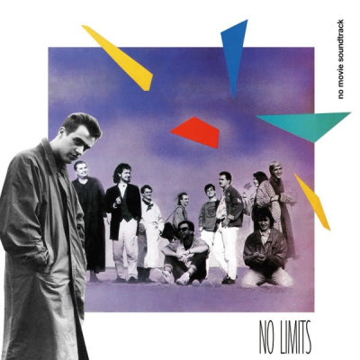 NO LIMITS - No Movie Soundtrack