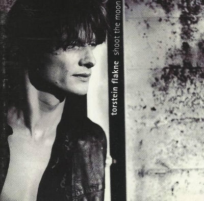 TORSTEIN FLAKNE - Shoot The Moon