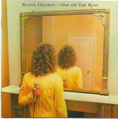 ROGER DALTREY - One Of The Boys