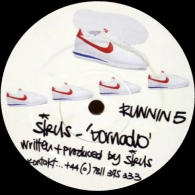 SIRUS - Tornado / Deathstar