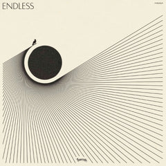 VARIOUS - Endless (Universal Cosmic Sounds)