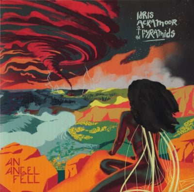IDRIS ACKAMOOR & THE PYRAMIDS - An Angel Fell