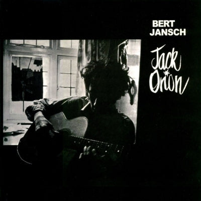 BERT - Jack Orion
