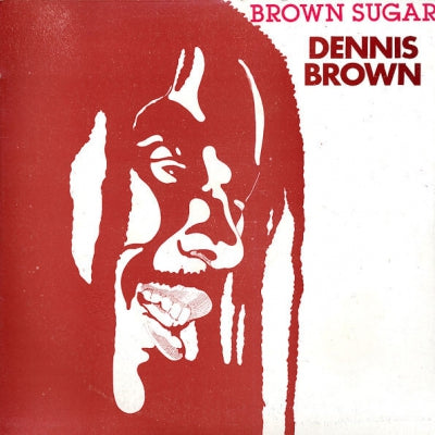 DENNIS BROWN - Brown Sugar