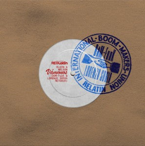 ELKIN & NELSON - Vamanos