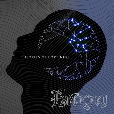 EVERGREY - Theories Of Emptiness