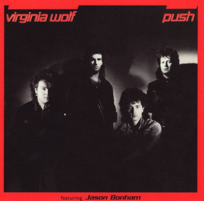 VIRGINIA WOLF - Push