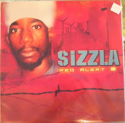 SIZZLA - Red Alert