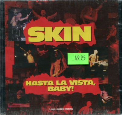 SKIN - Hasta La Vista, Baby!
