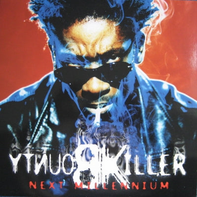 BOUNTY KILLER - Next Millennium