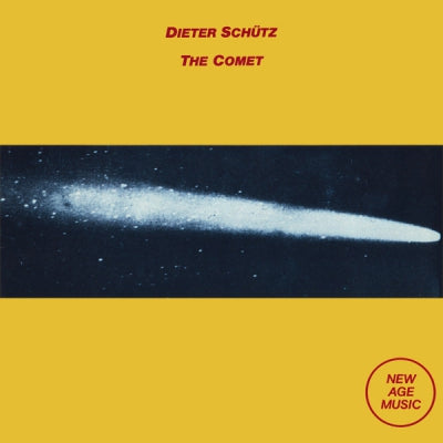 DIETER SCHüTZ - The Comet