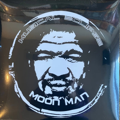 MOON MAN - Musical Eclipse