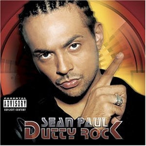 SEAN PAUL - Dutty Rock