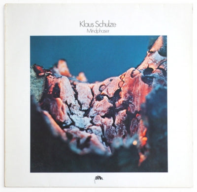 KLAUS SCHULZE - Mindphaser