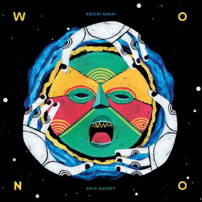 KOICHI SAKAI & AFLA SACKEY - Wono