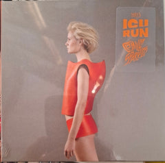 CAMILLA SPARKSSS - Icu Run