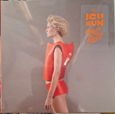 CAMILLA SPARKSSS - Icu Run