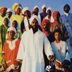 VARIOUS ARTISTS - Soul Messages From Dimona