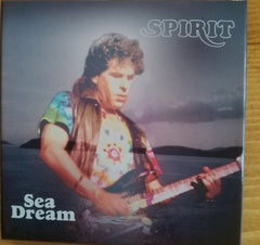 SPIRIT - Sea Dream