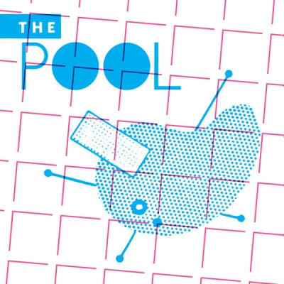 THE POOL - Dance It Down / Jamaica Running